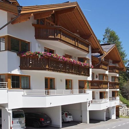 Apart Am Arlen Sankt Anton am Arlberg Esterno foto