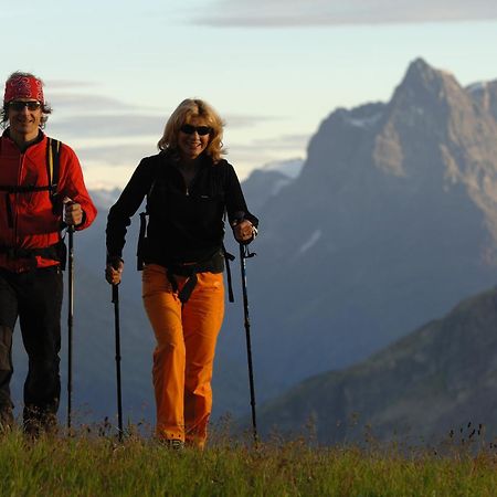 Apart Am Arlen Sankt Anton am Arlberg Esterno foto